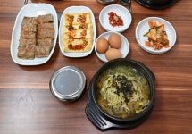 팔팔 끓는 국밥처럼 열정적 노년... 할매정국밥집 식구들 살맛 나네요