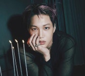군백기 끝낸 엑소 카이, 4월 컴백→5월 솔로 투어 개최... 열일 행보