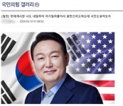 이틀간 30만 건... 헌재 게시판, 윤석열 석방 뒤 탄핵 찬반 폭주
