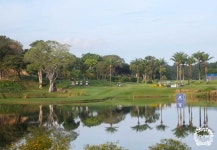 태국에 KLPGA 투어 안착시킨 프라판 블루캐니언 컨트리클럽 회장  태국 골퍼들에 신선한 자극 주고 싶다