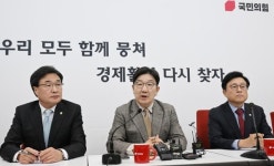 尹 탄핵심판 선고 지연에 화색 도는 여당... 