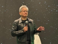 젠슨 황 인텔 인수? 제안받은 적 없어... 삼성과 향후 HBM 협력 예상