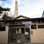 온탕 보며 커피 한잔할래요?... 추억의 맛 목욕탕 뉴트로 [맛과 멋]