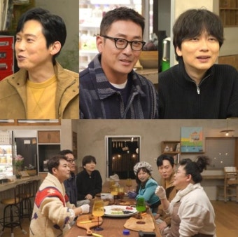 '공개 열애' 이영자, 황동주 내조 시작 