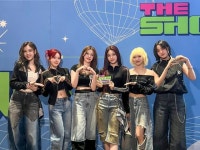더쇼 스테이씨, 베베로 1위 앞으로도 발전할 것