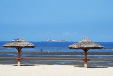 부안 변산·격포 등 5개 해수욕장 7월 4일 개장