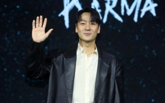 '악연' 이광수 