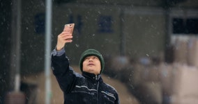 개막작 라두 주데의 콘티넨탈25... 30일부터 전주국제영화제