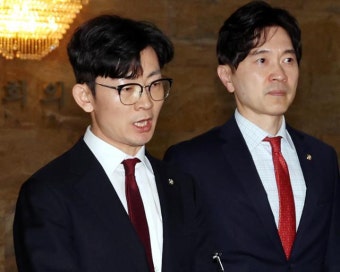박충권 '공산주의자' 발언으로 여야 격돌… '마은혁 임명 촉구 결의안' 국회 통과