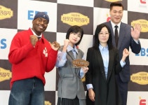 '이웃집 백만장자', 서장훈·조나단이 만나는 '진정한 부자' [종합]
