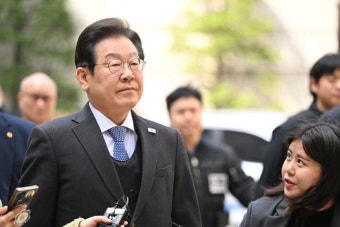 민주당 