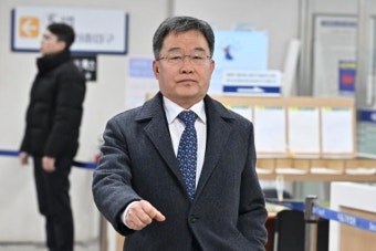 대장동 개발업자 김만배, '조례 청탁 혐의' 2심서 무죄로 뒤집혀