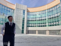 세종에서 대한민국의 새로운 학교, 미래 교육 모델 만들어내겠다 [2025 중원르네상스]