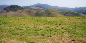 김종필이 56년 전 만든 한국의 알프스, 개방 4개월 만에 핫플 됐다 [요즘 여행]