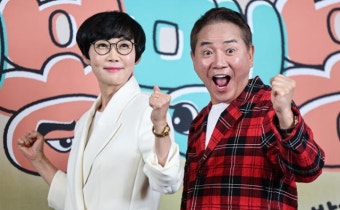 '팽봉팽봉' 이봉원·팽현숙, 장사에 '너무' 진심인 사장님들 [종합]