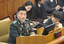 김현태 전 707특임단장 포함 7명 기소휴직…군인 신분으로 계엄 재판