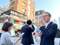 5억대 공업사를 16억대 상가로 바꾼 관찰력…은행 부동산 임장 동행해보니