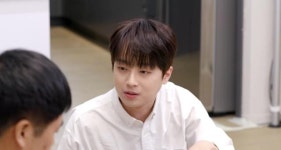 데이트 폭력 막았다... 이찬원, 19세에 표창 받은 미담 공개