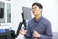 헬스케어는 데이터 산업...AI 대세 시대에 보안·확장성 있는 인프라가 중요