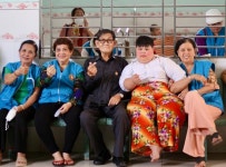 나도 고엽제 피해자 월남전 참전용사, 베트남서 피해자 돕는 이유 [아세안속으로]