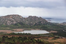 금강산 가장 가까운 금강산전망대... 3년 만에 재개방