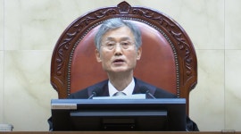 박지원 “조희대, 민주당이 탄핵 안 해도 사퇴할 수밖에 없을 것”