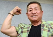 뽀빠이 이상용 81세로 별세... 마이크 잡으면 다 웃겼다