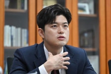 김용태 尹 스스로 탈당해야... 김 여사 문제 당의 처신에 죄송 [인터뷰]