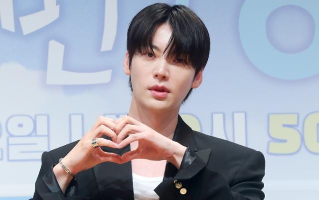 안재현, 이혼 후 울음에 대한 솔직한 고백 정말 많이 울었던 시기