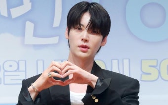 '가오정' 안재현 