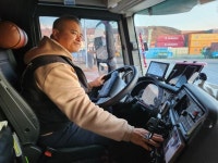 윤석열이 폐지한 화물차 안전운임제, 이재명이 다시 도입한다