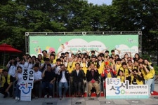 달서구성서종합사회복지관, 개관 30주년 어린이 축제 성황