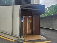 지귀연 술 접대 의혹 업소 얼마 전 영업 중단… 간판도 사라져