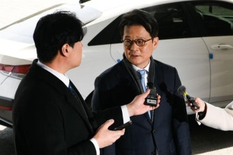 [속보] 이창수 서울중앙지검장 사의 표명
