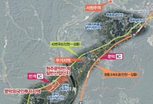 원주 문막 외국인투자지역 12년 만에 '완판'