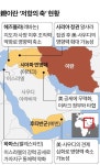 재편되는 중동... 이란 쇠락 속 사우디 ‘원톱’ 시대 개막[양정대의 전쟁(錢爭)외교 시대]