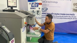 도료서 실리콘까지 고기능제품 확대,  글로벌 기술 경쟁력 쑥쑥