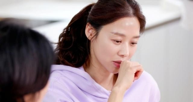 장신영, 3년 만에 드라마 복귀…잘해야 한다 부담 느끼며 응급실 방문 고백