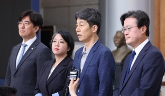 [사설] '리박스쿨' 댓글 조작 의혹, 정치 공방보다 진상 규명부터