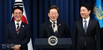 이재명 대통령 당선 논평서 '중국 영향력' 언급한 美백악관, 왜?