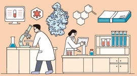 애터미(주)김선영 | 바이오 벤처, '성장의 길'은 해외에 있다 [김선영의 K-바이오 인사이트]