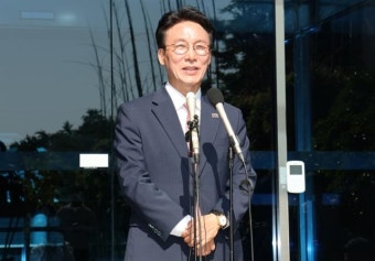 김민석 총리 후보자 