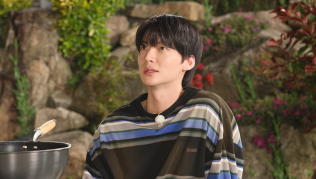 가는정 오는정 이민정 안재현, 흑백요리사 김태성과의 독특한 인맥 공개!