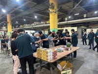 대구도매시장 경매, 시민 곁으로