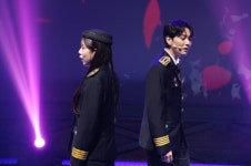 김수찬·양지은·마이진…트롯열차, 인생 타고 달리는 타임머신 [종합]