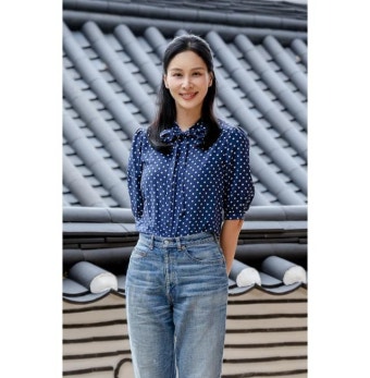고소영, 데뷔 33년 만 첫 고정 예능 나선 이유 