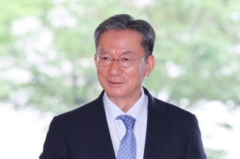 [속보] 정성호 