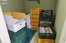 냉동육이 냉장육으로 둔갑 대전 특사경, 불법 축산업체 무더기 적발