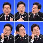 '약속 대련' 오해 피하려... 질문자 추첨 방식 도입