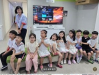 대구 행정의 신경망 스마트광통신센터 개통... 디지털 혁신도시로 도약